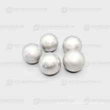 Varios tamaños Bola de aleaciones pesadas de tungsteno